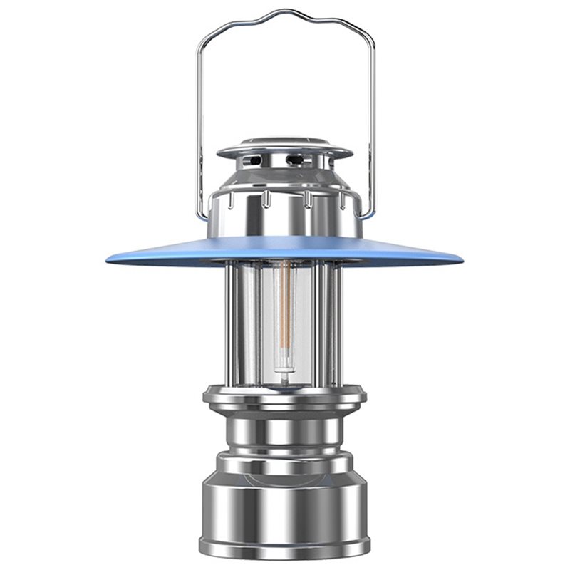 Outdoor Lighting Year Round - Year-Round Sale K7 Camping Light, Portable