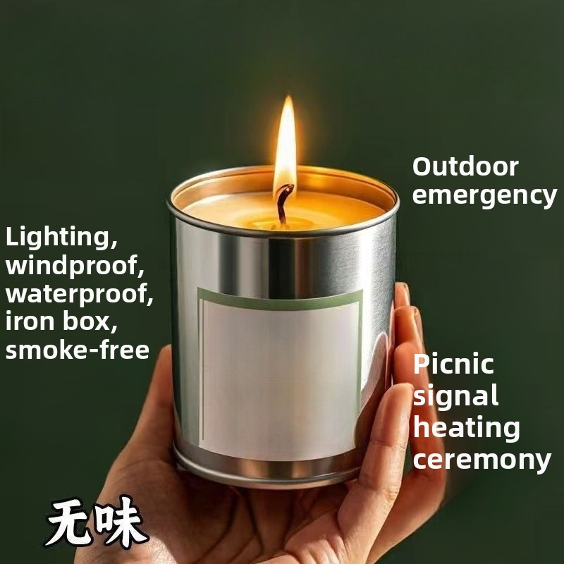 Emergency Disaster‑Prevention  - Outdoor Lighting Construction recension och pris
