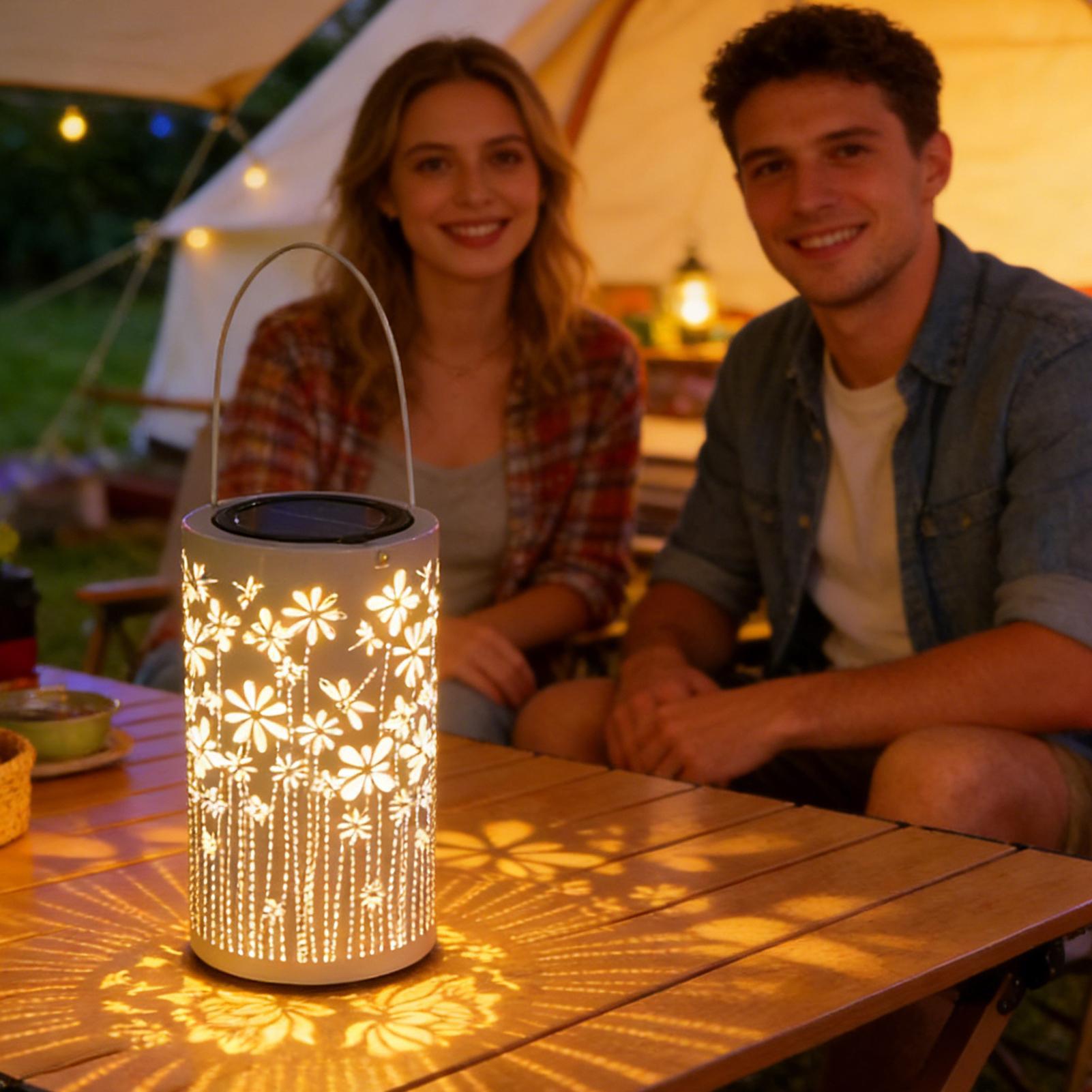 Outdoor Lanterns For Porch Wat - Outdoor Lighting Yard Decoration recension och pris