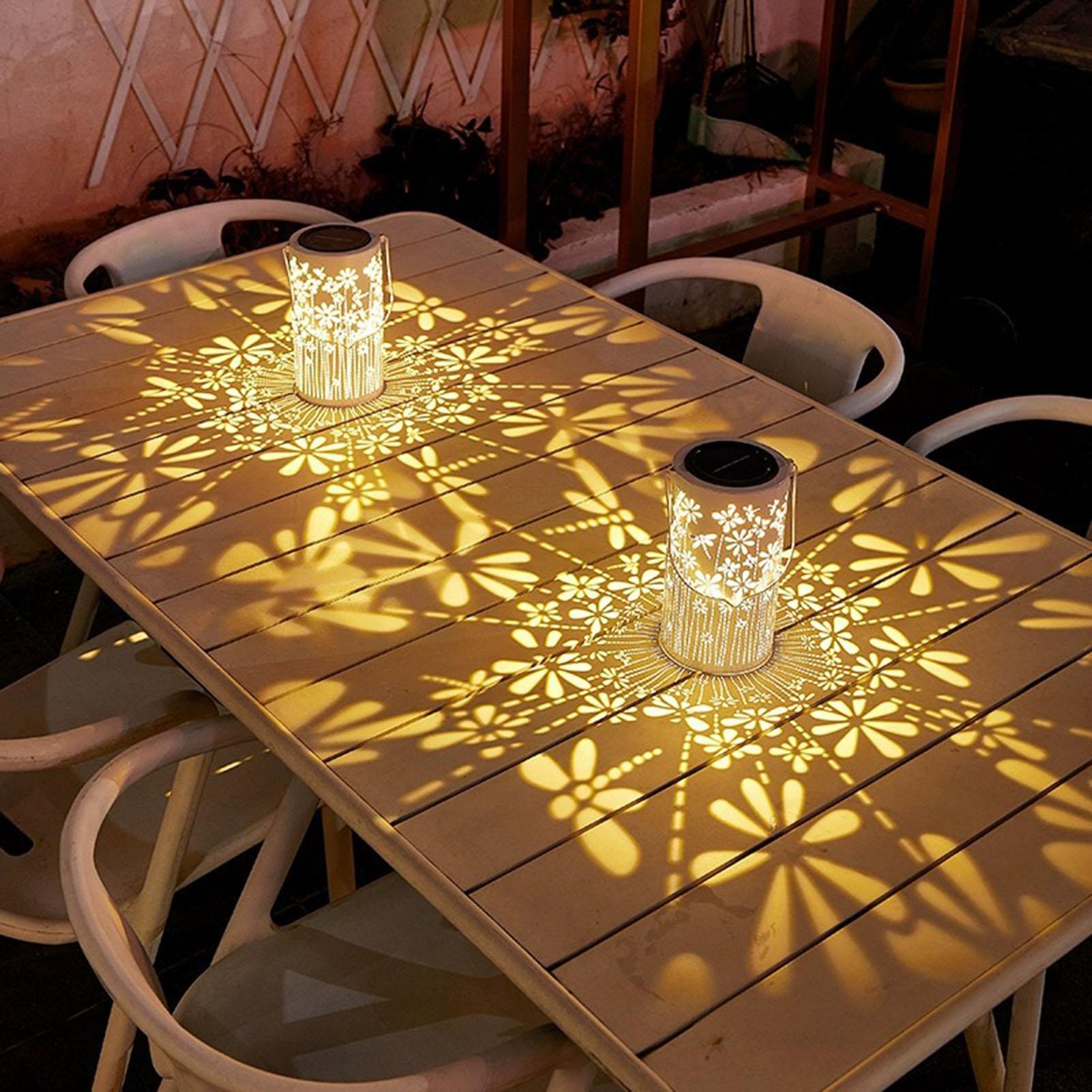Outdoor Lanterns For Porch Wat - Outdoor Lighting Yard Decoration recension och pris