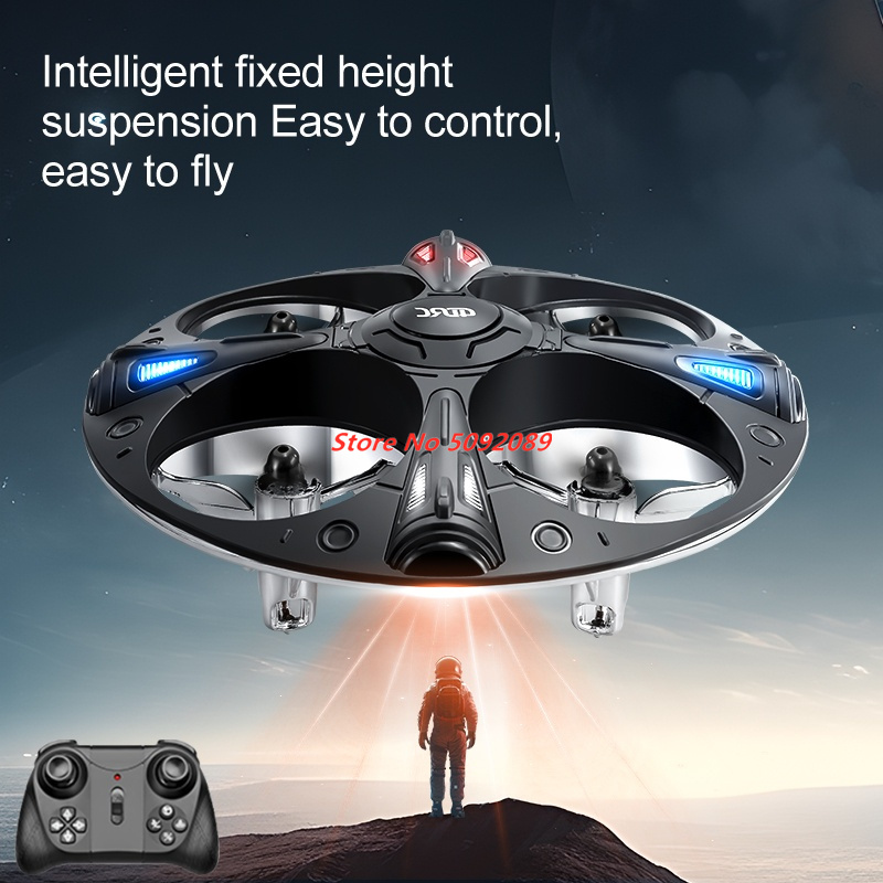 Smart Attitude Hold Hover Mini - Outdoor Lighting Smart Controller recension och pris