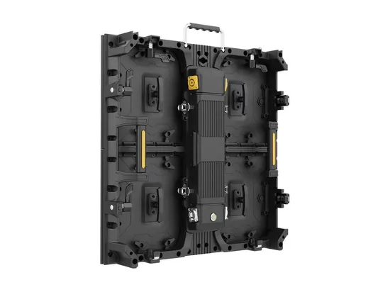 LEDTransparent Displays, Naked - Outdoor Lighting Rental recension och pris