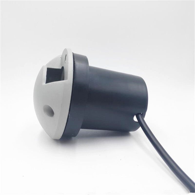 3*2W/5*2W LED underground lamp - Ground Light Recessed recension och pris