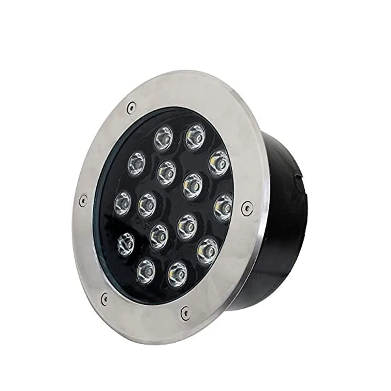 Waterproof Led Light Garden Un - Ground Light Recessed recension och pris
