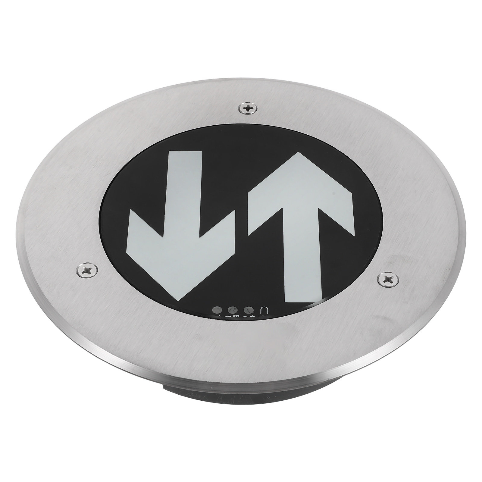 Ground Embedded Emergency Exit - Ground Light Recessed recension och pris