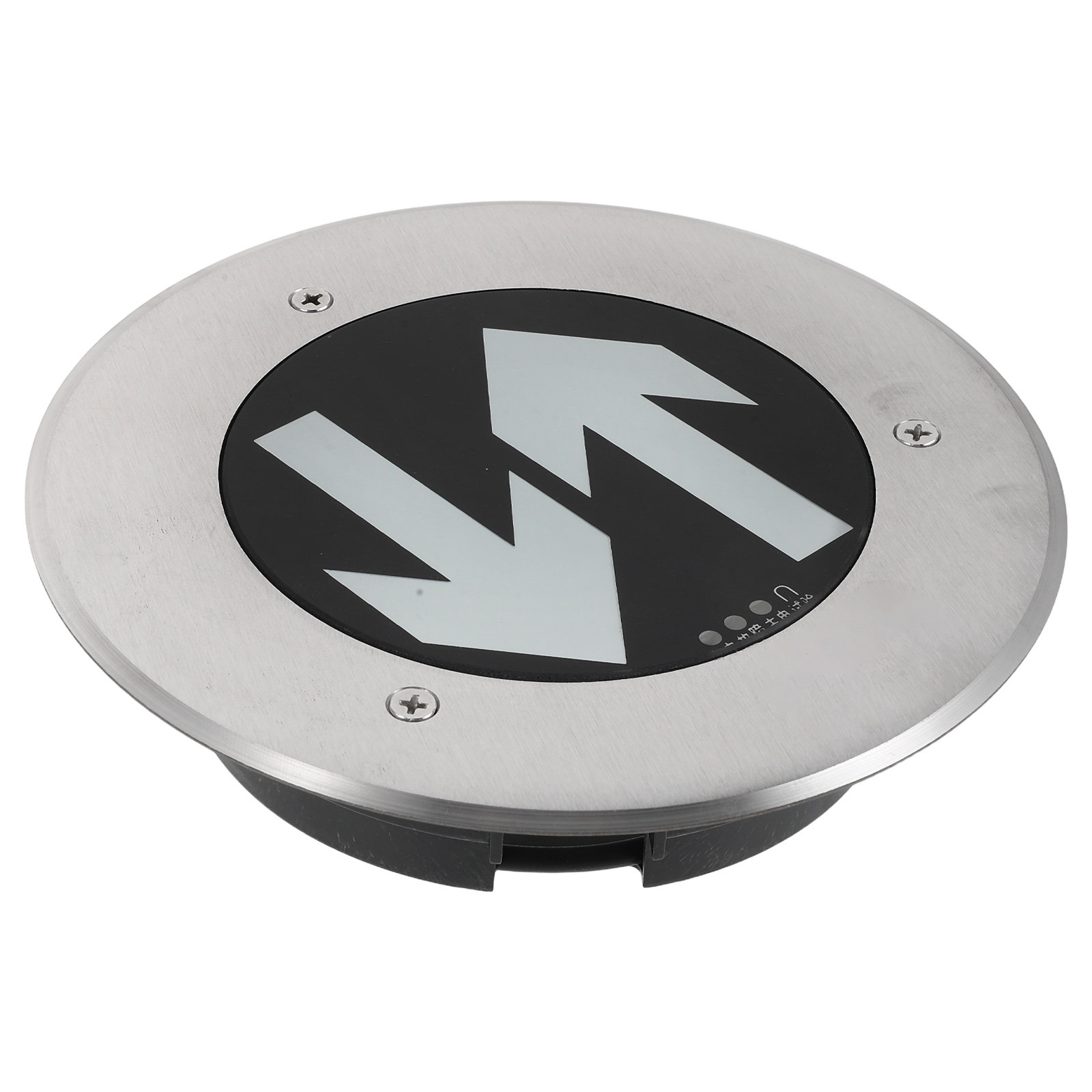 Ground Embedded Emergency Exit - Ground Light Recessed recension och pris