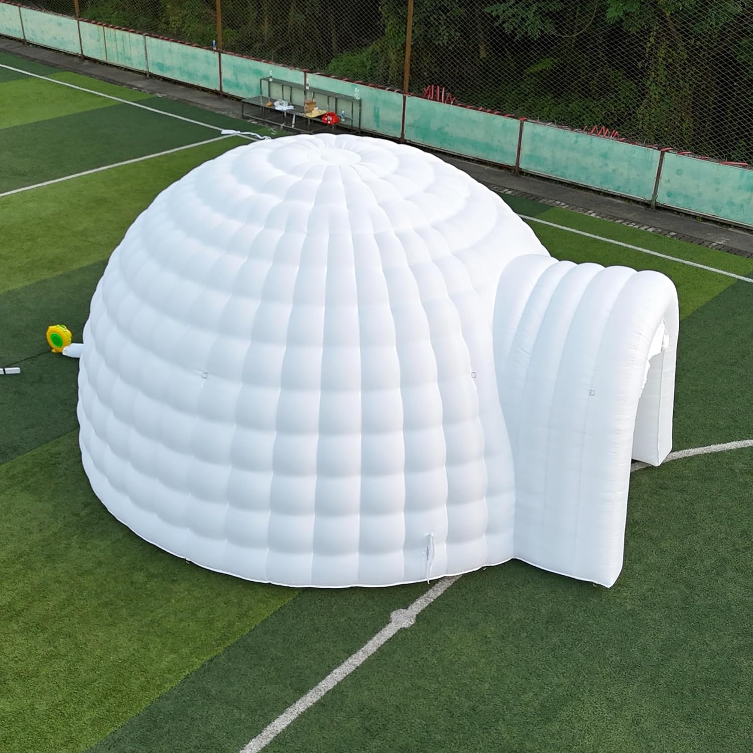 5m Dia Outdoor Giant Inflatabl - Outdoor Lighting Rental recension och pris