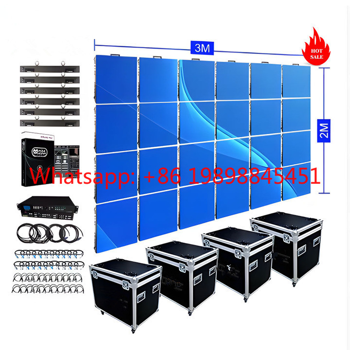 500X500mm Indoor Outdoor Giant - Outdoor Lighting Rental recension och pris