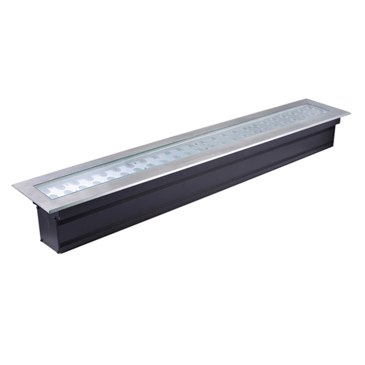 Outdoor Ip68 Waterproof 85-265 - Ground Light Recessed recension och pris