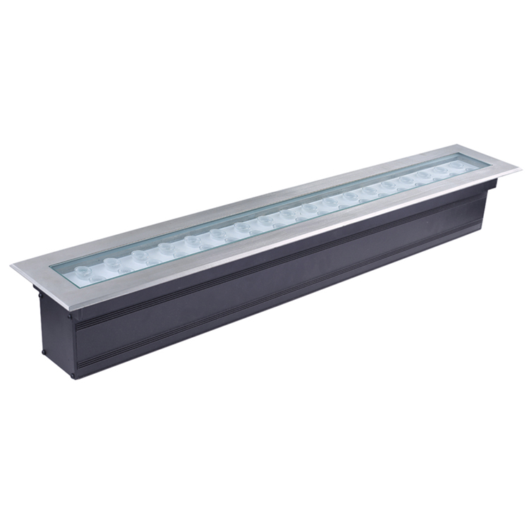 Outdoor Ip68 Waterproof 85-265 - Ground Light Recessed recension och pris