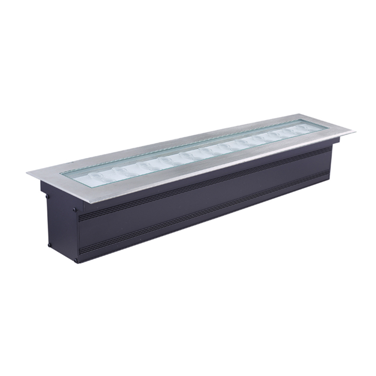 Outdoor Ip68 Waterproof 85-265 - Ground Light Recessed recension och pris