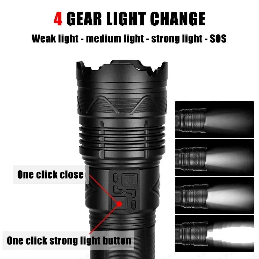 99000000LM Super Bright LED Fl - Outdoor Lighting B&Q recension och pris