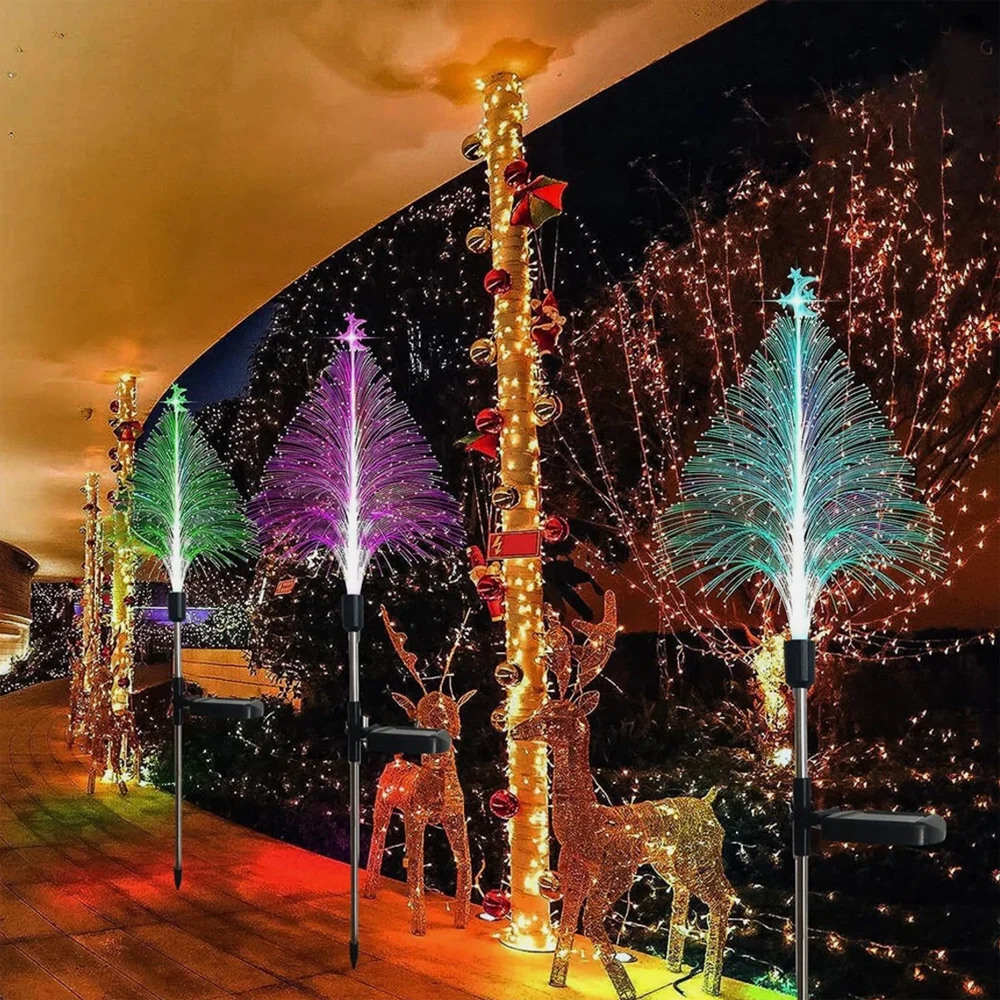 Solar LED Jellyfish Lights Out - Outdoor Lighting Jellyfish recension och pris