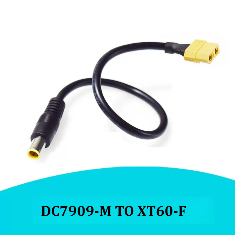 1PCS Solar MC to DC7909 Male/F - Outdoor Lighting Extension Cable recension och pris