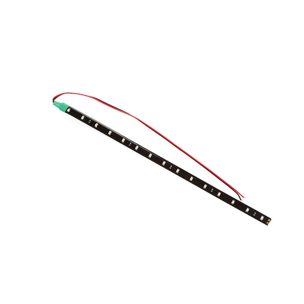 2Pcs 12V LED Strip Light Water - Outdoor Lighting Deck recension och pris