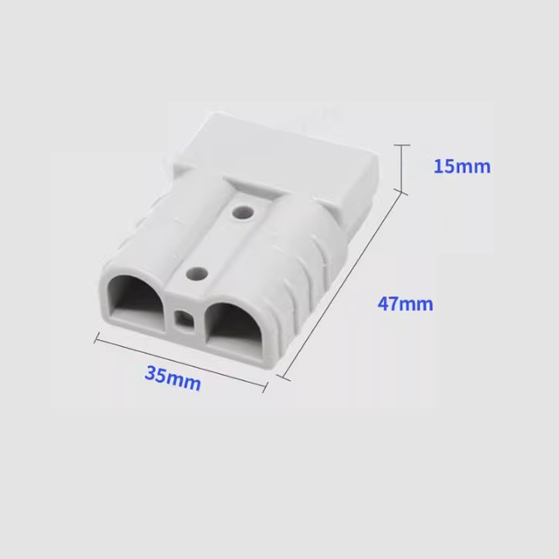 30A/45A to 50A GrayPlug Connec - Outdoor Lighting Extension Cable recension och pris