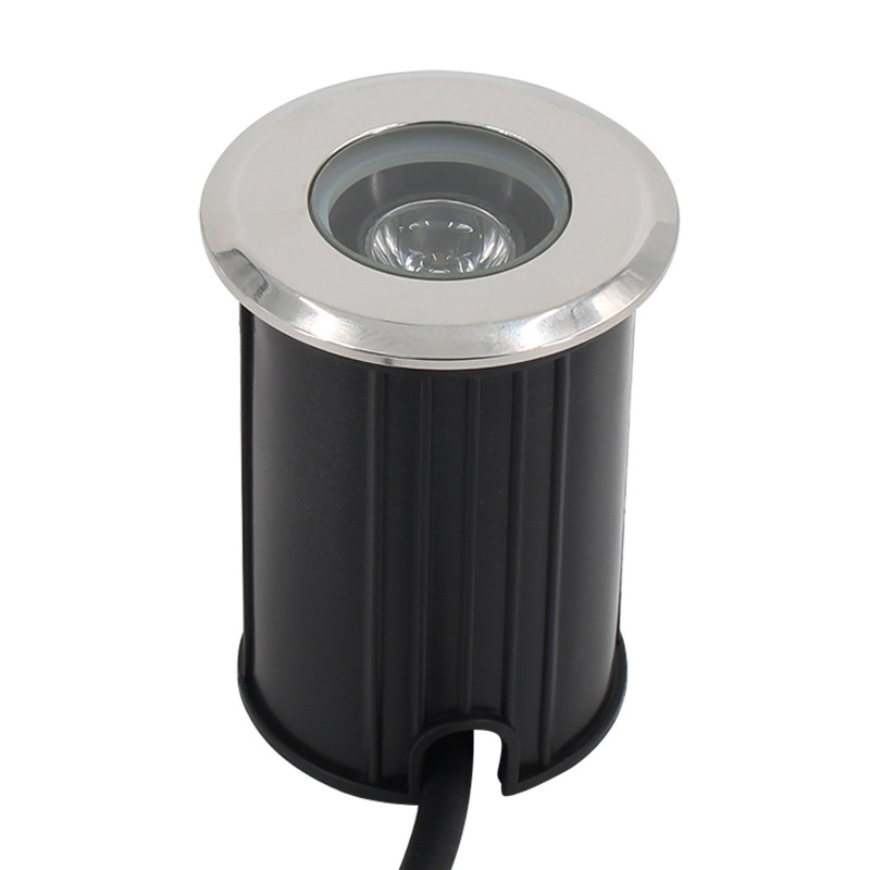 Outdoor Recessed LED Spotlight - Ground Light Recessed recension och pris