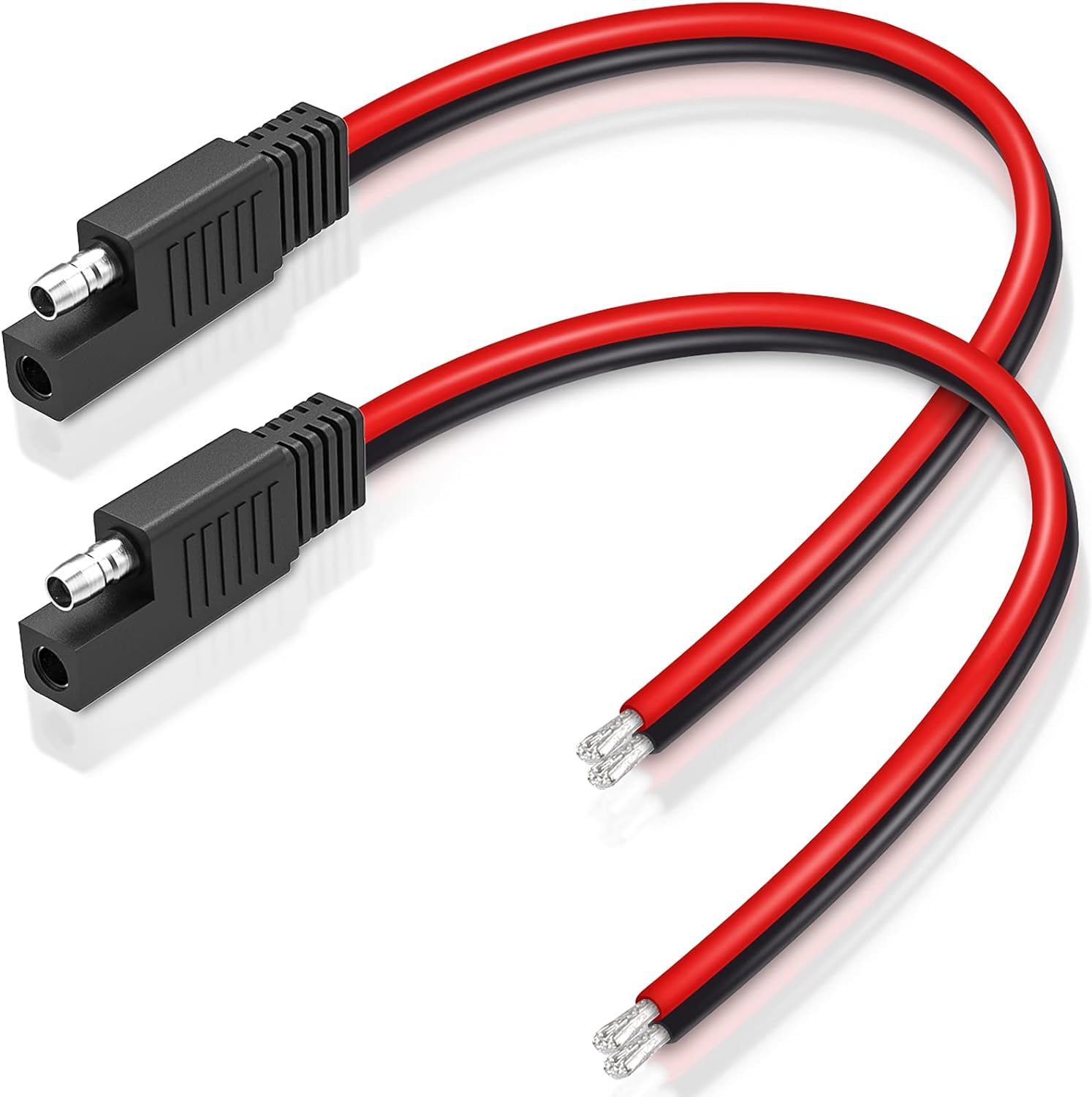 SAE Connector Extension Cable  - Outdoor Lighting Extension Cable recension och pris