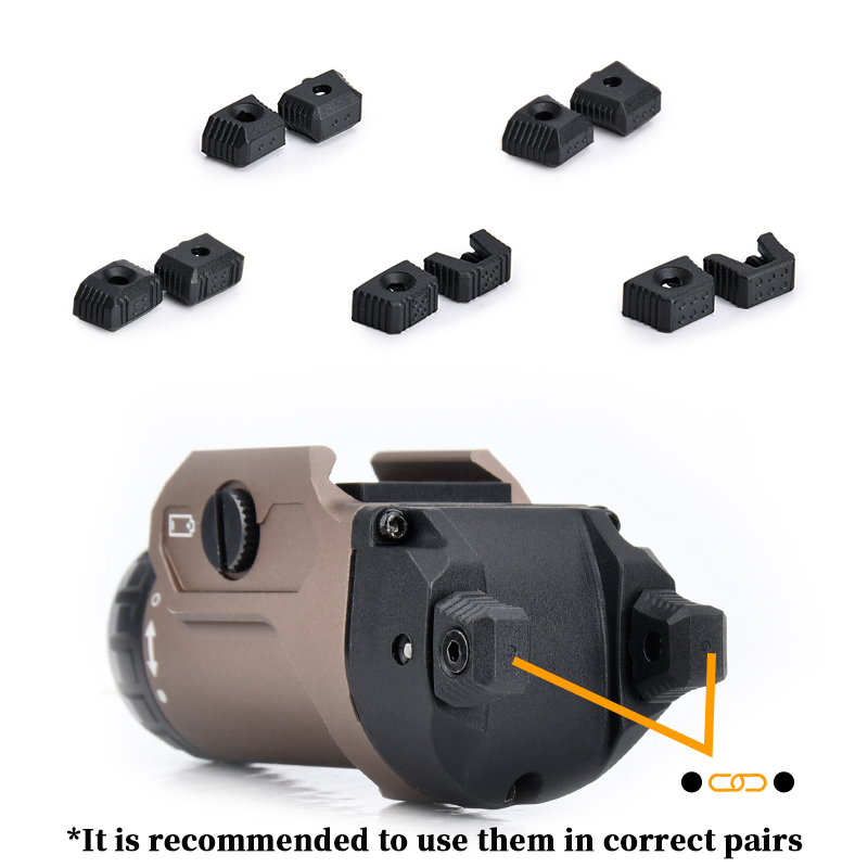 Tactical FOXTROT2R 700 Lumen U - Outdoor Lighting B&Q recension och pris