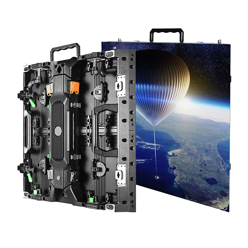 Best Seller Transparent Screen - Outdoor Lighting Rental recension och pris