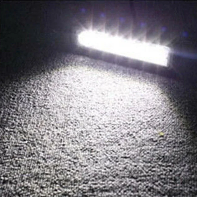 2pcs 12V 6 LED Deck Marine Spr - Outdoor Lighting Deck recension och pris
