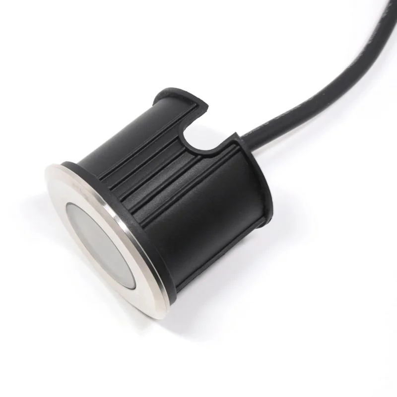 QITU LED Outdoor Garden Lights - Ground Light Recessed recension och pris
