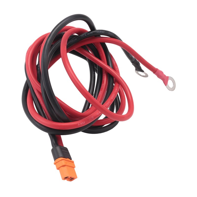 AT05-Xt60i To O Ring Terminal  - Outdoor Lighting Extension Cable recension och pris