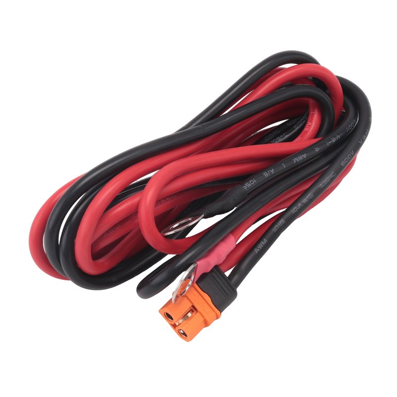 AT05-Xt60i To O Ring Terminal  - Outdoor Lighting Extension Cable recension och pris