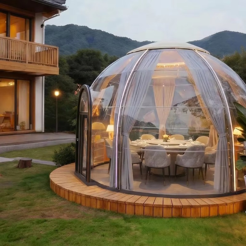 Outdoor Living New Arrival Mod - Outdoor Lighting Rental recension och pris