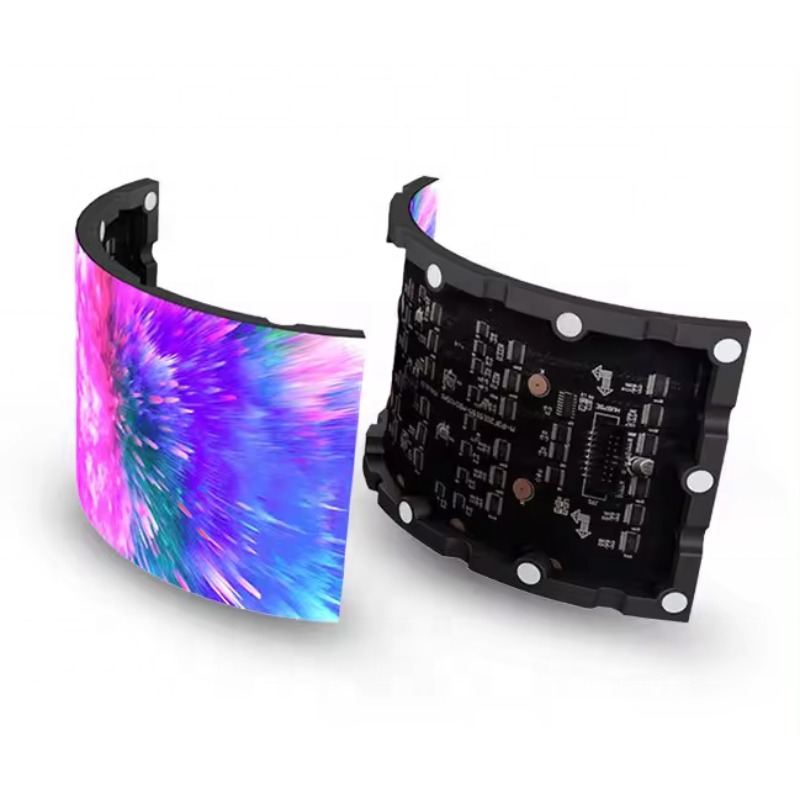 Indoor/Outdoor Flexible 4k Lig - Outdoor Lighting Rental recension och pris