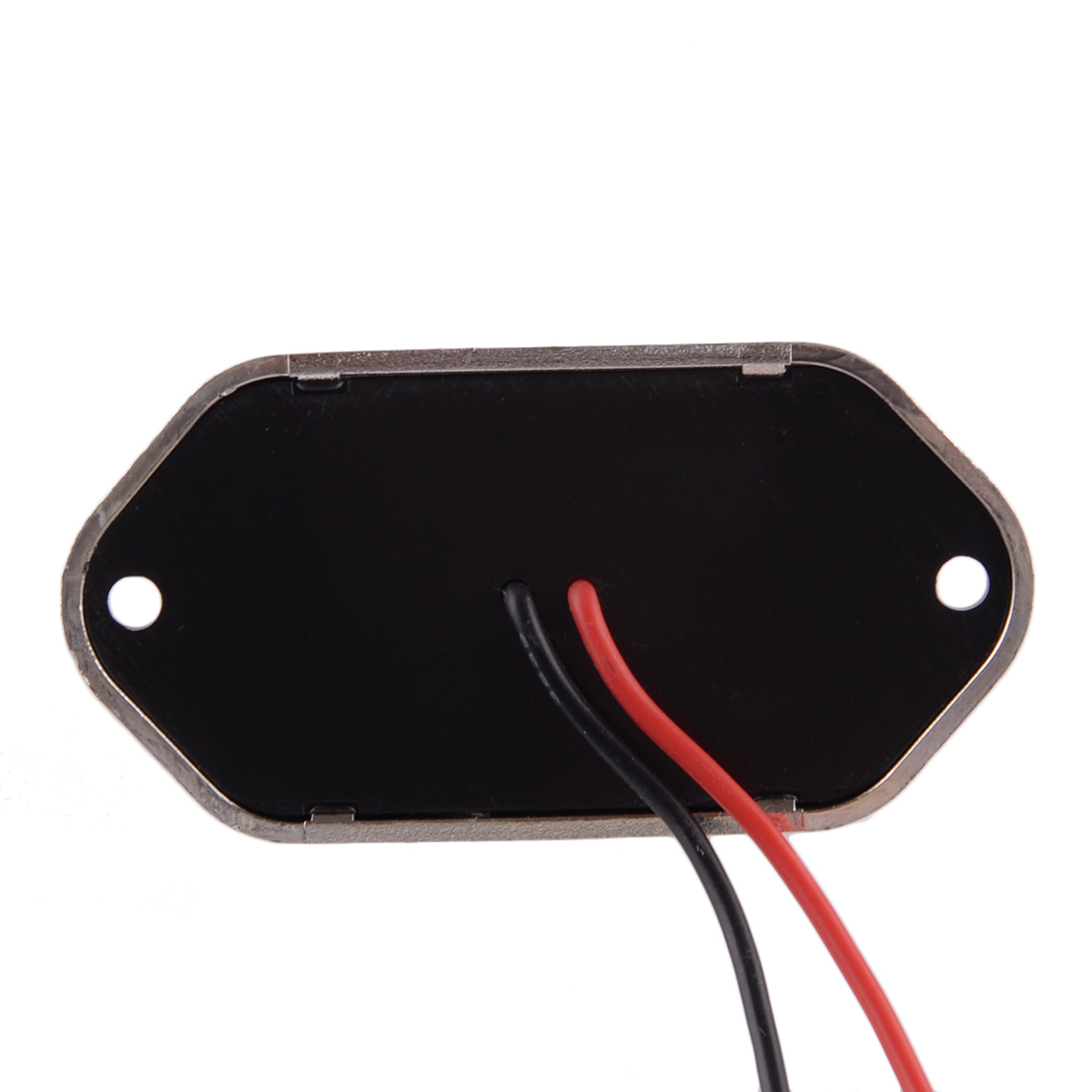 4Pcs Waterproof LED Deck Court - Outdoor Lighting Deck recension och pris