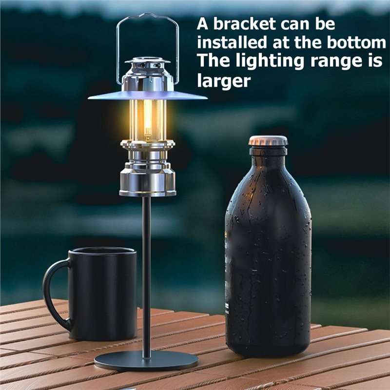 Year-Round Sale K7 Camping Lig - Outdoor Lighting Year Round recension och pris