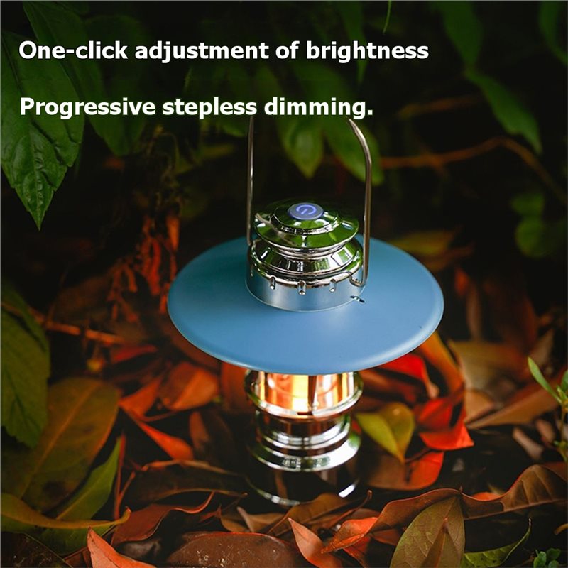 Year-Round Sale K7 Camping Lig - Outdoor Lighting Year Round recension och pris