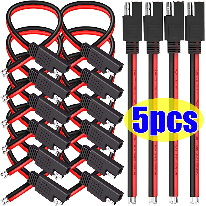 Motorcycle Battery Charger Cab - Outdoor Lighting Extension Cable recension och pris