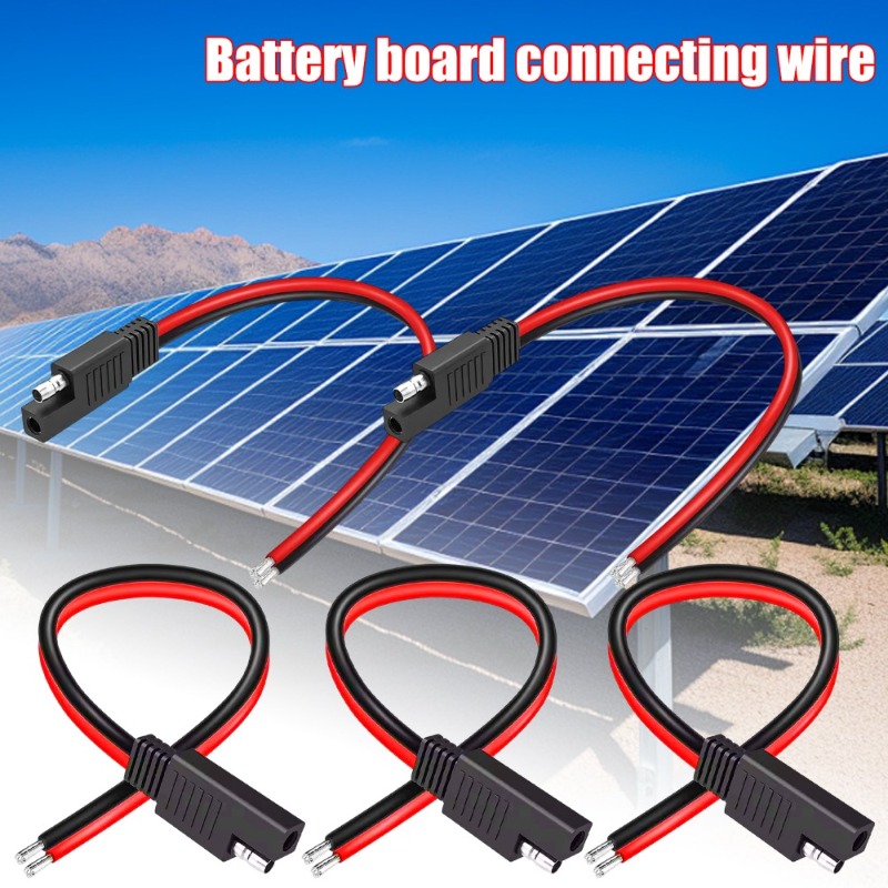 Motorcycle Battery Charger Cab - Outdoor Lighting Extension Cable recension och pris