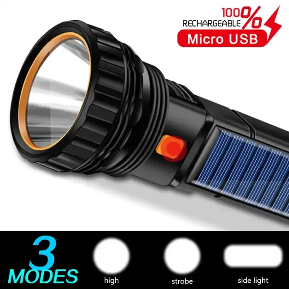1PC Multi-function Solar LED F - Outdoor Lighting B&Q recension och pris