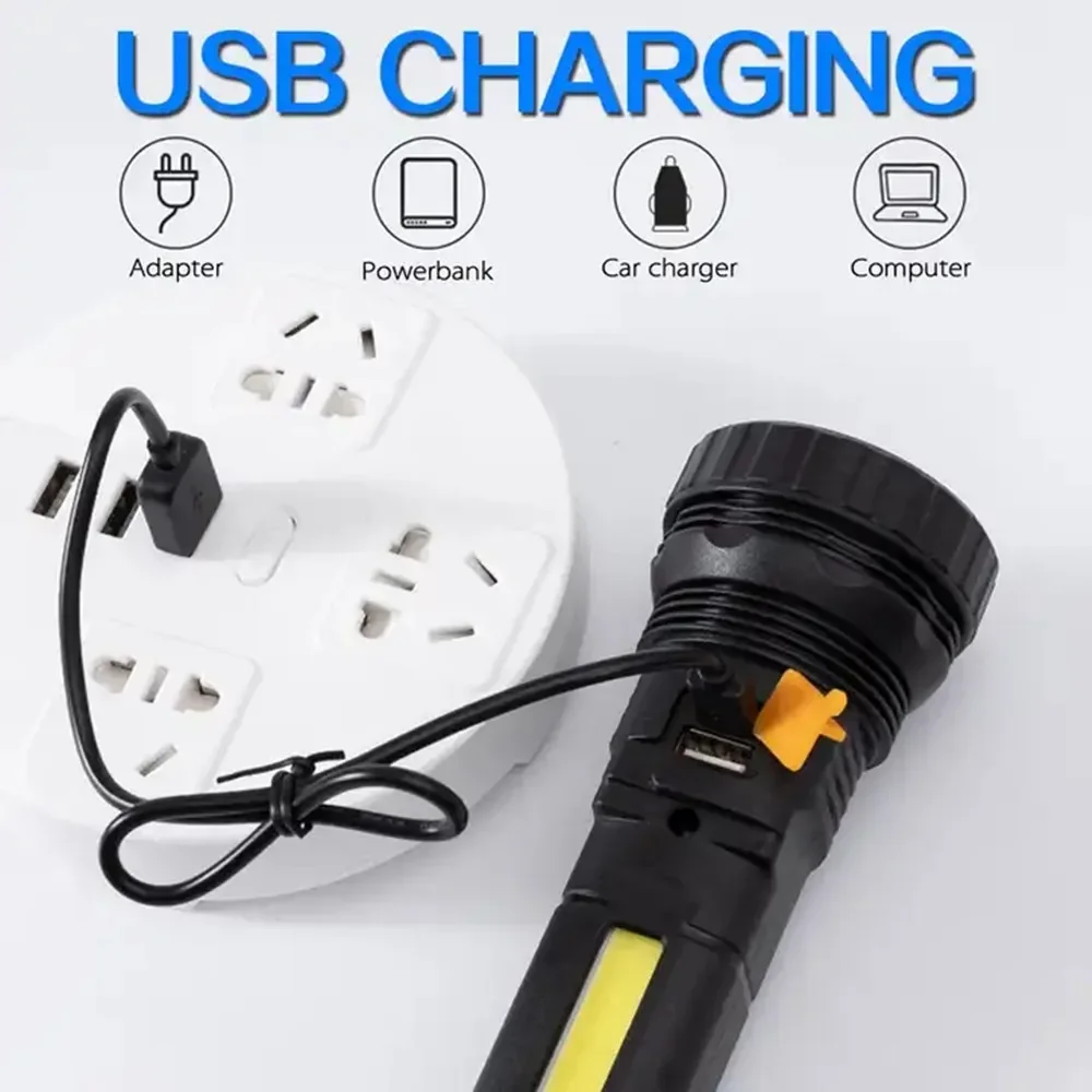1PC Multi-function Solar LED F - Outdoor Lighting B&Q recension och pris