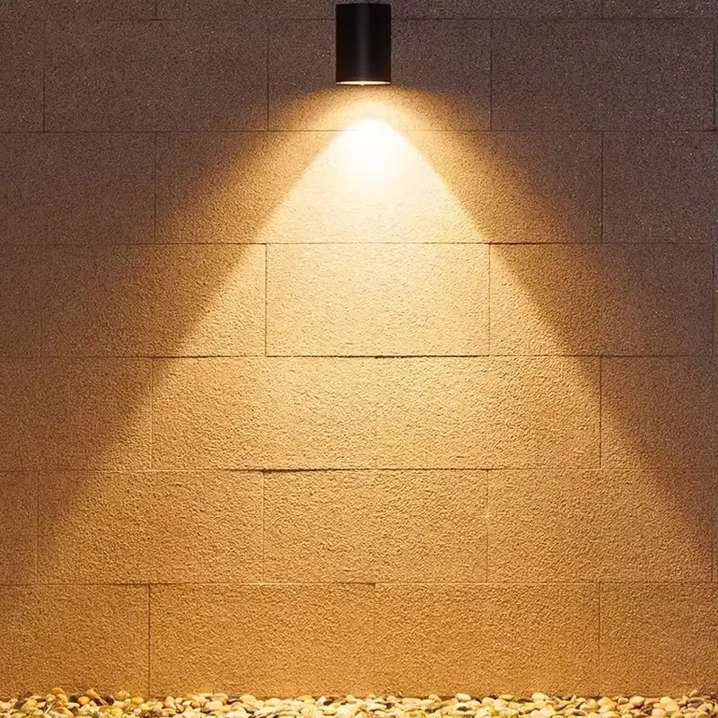 Original Wholesale Boundary Wa - Outdoor Lighting Lamp recension och pris